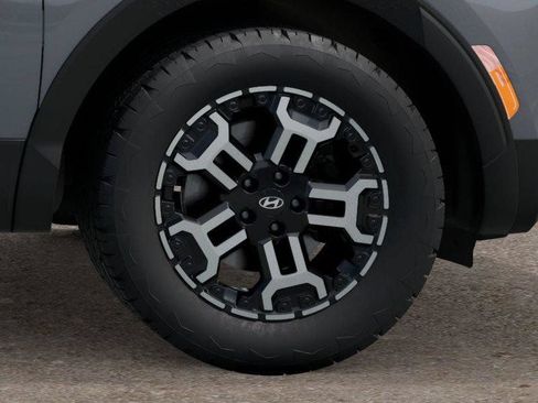 New 2026 Hyundai Santa Cruz XRT AWD/4WD image 8