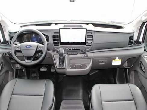 New 2026 Ford Transit 250 148 Medium Roof w/ Load Area Protection Package image 10