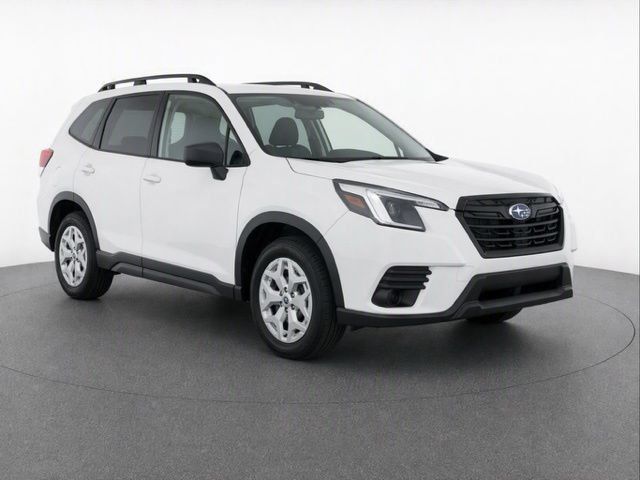Used 2023 Subaru Forester AWD/4WD image 1
