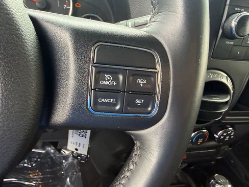 Used 2018 Jeep Wrangler Unlimited Sport image 20