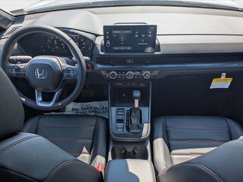 New 2026 Honda CR-V Sport-L image 14