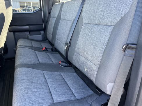 Used 2021 Ford F150 XL w/ Equipment Group 101A High image 16