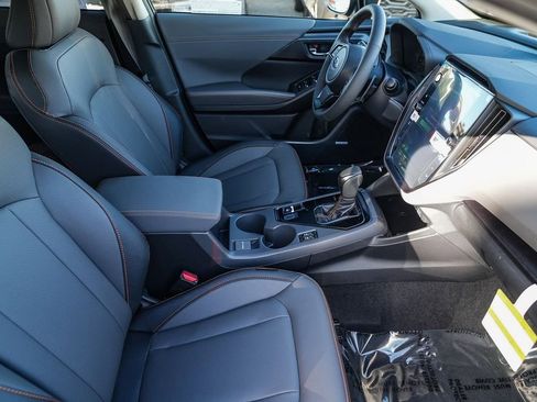 New 2026 Subaru Crosstrek 2.5i Limited image 17