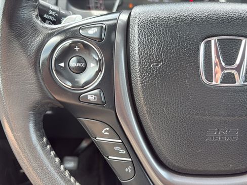 Used 2023 Honda Ridgeline RTL image 9
