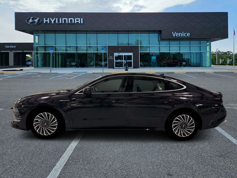 New 2026 Hyundai Sonata SEL FWD image 22