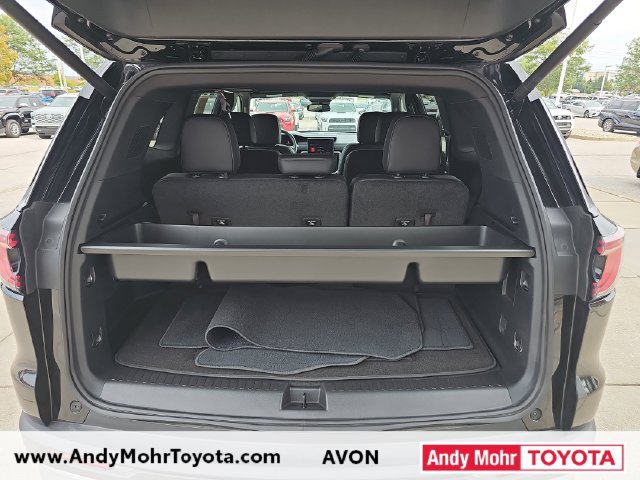 Used 2024 GMC Acadia Elevation w/ Luxury Package AWD/4WD image 30