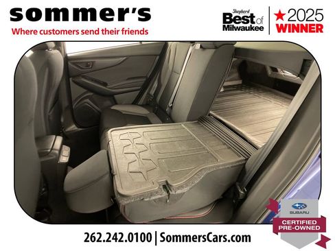 Used 2022 Subaru WRX image 27