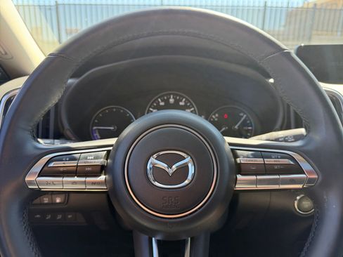 Used 2025 MAZDA CX-50 2.5 Hybrid w/ Premium Plus Pkg AWD/4WD image 28