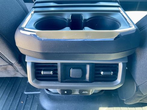 Used 2022 Ford F150 XLT w/ Equipment Group 302A High AWD/4WD image 23