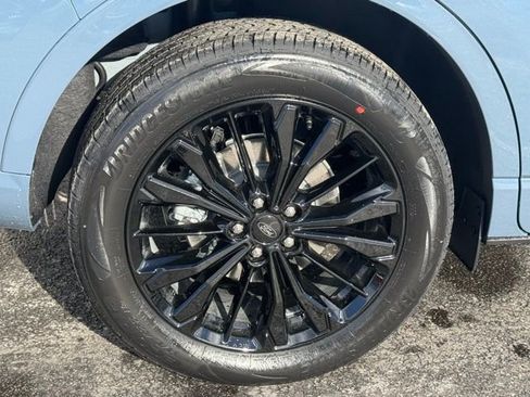 New 2026 Ford Escape ST-Line Elite w/ Premium Technology Package image 46