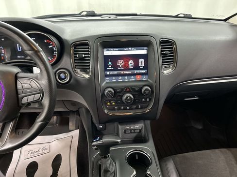 Used 2018 Dodge Durango GT w/ Premium Group AWD/4WD image 19
