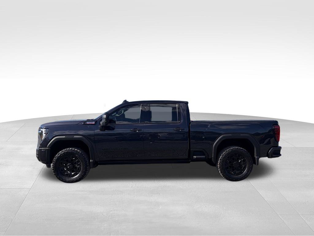 Used 2024 GMC Sierra 2500 Denali w/ Denali Reserve Package AWD/4WD image 14