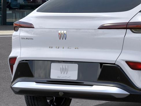 New 2026 Buick Envista Sport Touring image 14