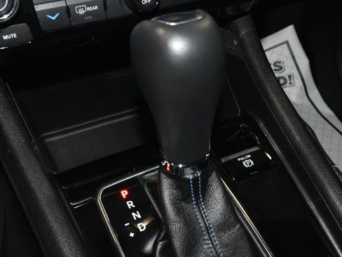 Used 2022 Jeep Compass Latitude w/ Convenience Group FWD image 14