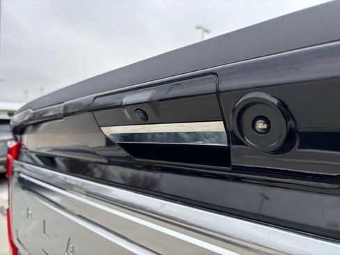 Used 2024 Ford F350 Platinum w/ Tremor Off-Road Package image 18