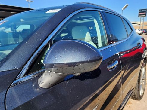 New 2026 Buick Envision Avenir image 12