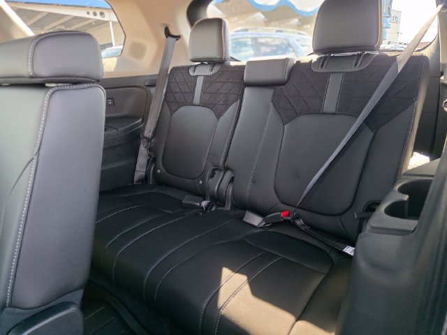 New 2026 Honda Pilot Elite image 14