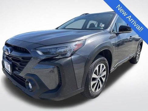 Certified 2024 Subaru Outback Premium AWD/4WD image 3