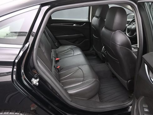 Used 2018 Buick LaCrosse Essence w/ Sun and Shade Package FWD image 15