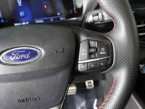 Used 2024 Ford Escape ST-Line w/ Tech Pack #1 image 40