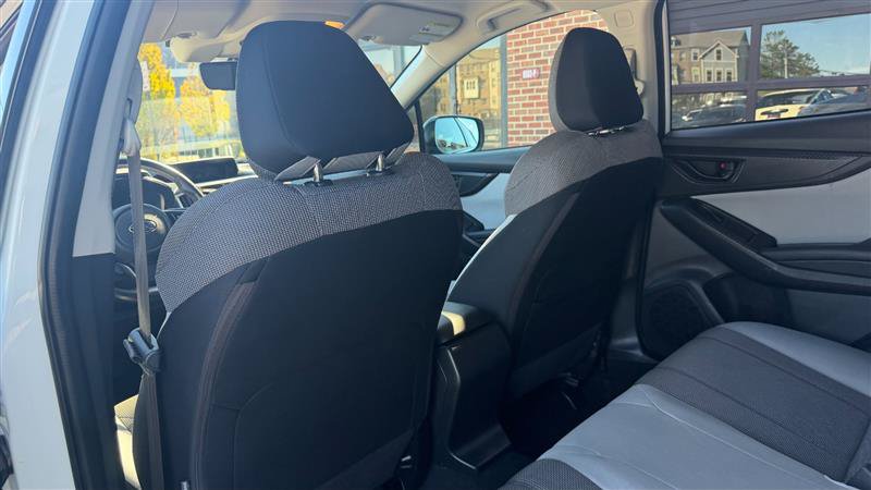 Used 2020 Subaru Crosstrek 2.0i AWD/4WD image 17