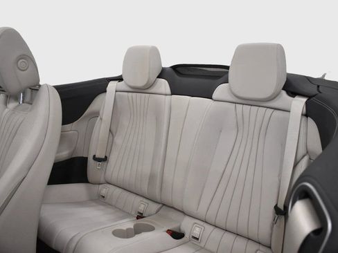 Certified 2023 Mercedes-Benz E 450 4MATIC Cabriolet image 48