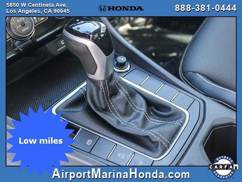Used 2023 Volkswagen Jetta SE image 17