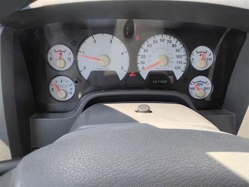 Used 2008 Dodge Ram 3500 Truck ST w/ Popular Equipment Group image 20