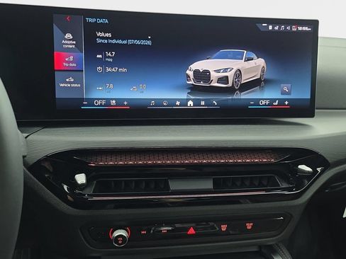 New 2027 BMW 440i xDrive Convertible w/ Premium Package AWD/4WD image 20