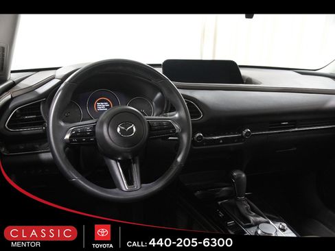 Used 2024 MAZDA CX-30 AWD 2.5 S w/ Premium Package image 6
