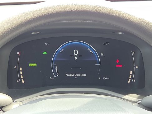 New 2026 Toyota Camry LE FWD image 13