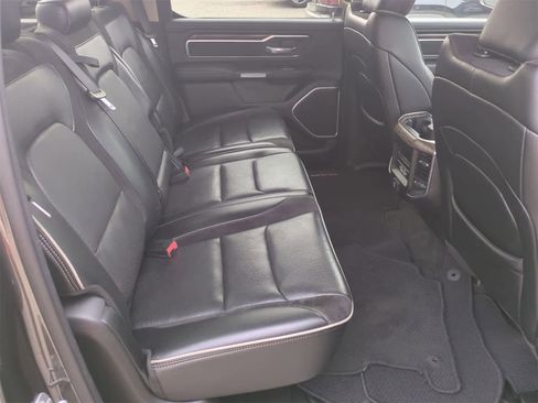 Certified 2020 RAM 1500 Laramie image 20