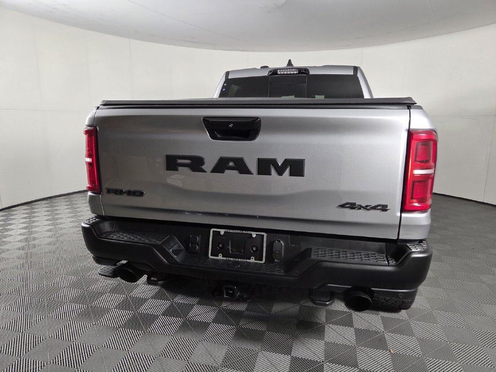 Used 2025 RAM 1500 RHO w/ RHO Level 1 Equipment Group AWD/4WD image 6