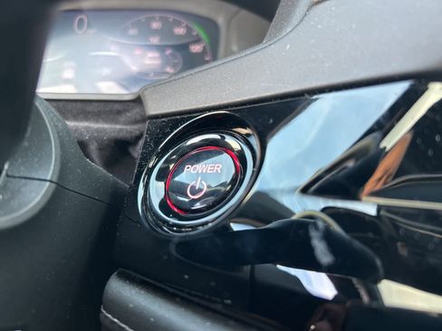 Used 2024 Honda Accord Sport image 33