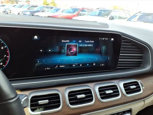 Certified 2022 Mercedes-Benz GLS 450 4MATIC image 21