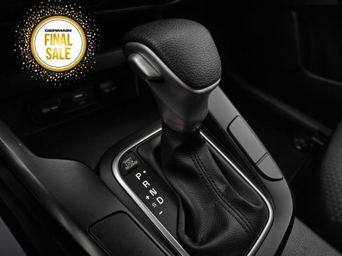 Certified 2023 Kia Soul LX w/ Option Group 015 image 22