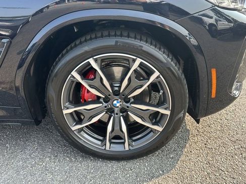Used 2023 BMW X3 M40i image 14