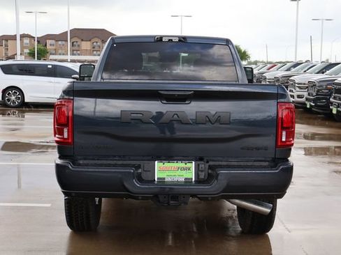 New 2026 RAM 2500 Lone Star AWD/4WD image 5