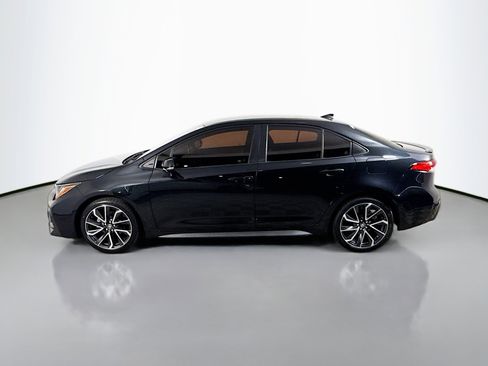 Used 2020 Toyota Corolla SE image 6