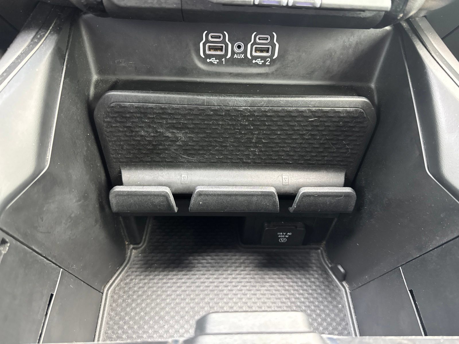 Used 2023 RAM 1500 Rebel w/ Night Edition AWD/4WD image 27