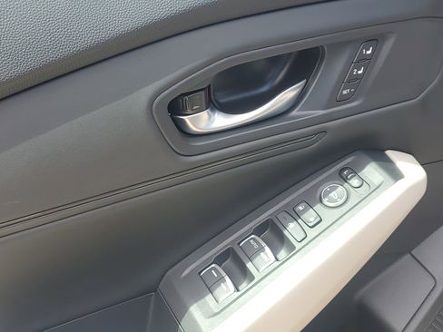 Used 2025 Honda Accord EX-L image 20