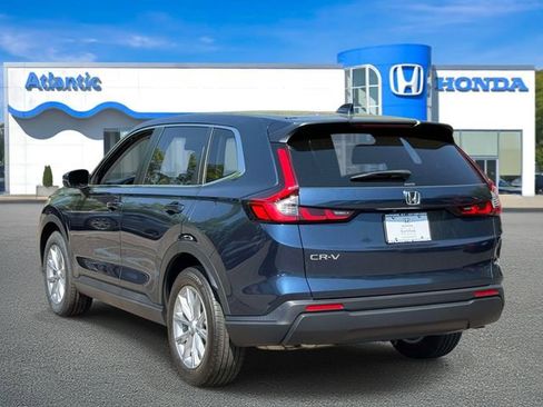 Certified 2023 Honda CR-V EX image 6