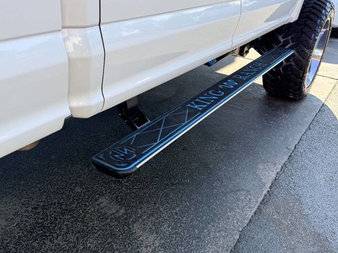 Used 2019 Ford F250 King Ranch w/ King Ranch Ultimate Package image 16