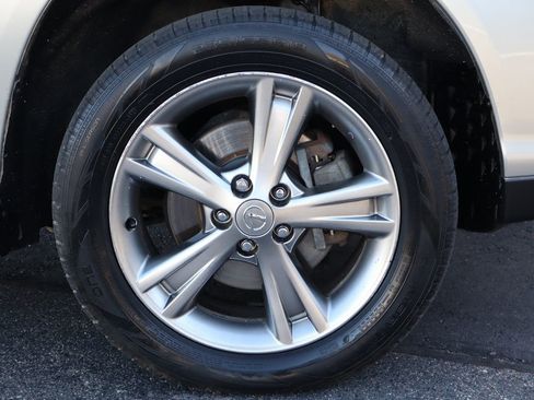 Used 2006 Lexus RX 400h image 42