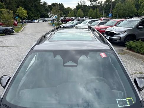 Used 2025 Subaru Forester Premium AWD/4WD image 13