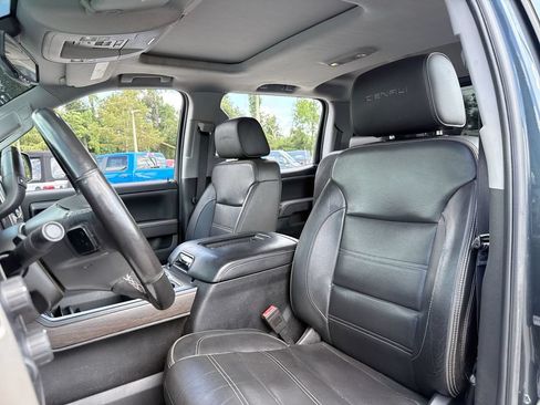 Used 2018 GMC Sierra 1500 Denali AWD/4WD image 13