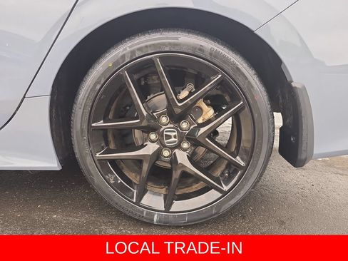Used 2022 Honda Civic Sport image 33