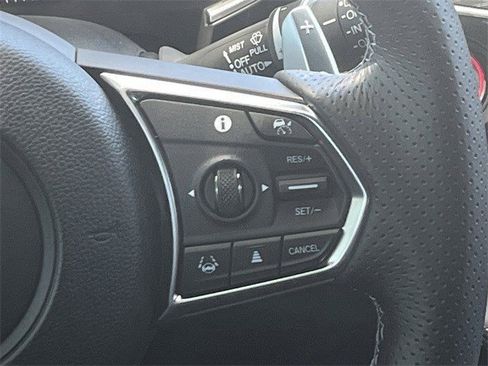 New 2026 Acura MDX Type S image 15