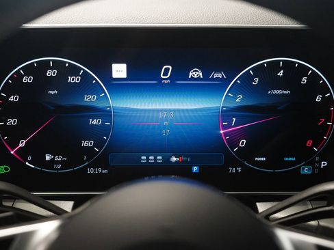 New 2026 Mercedes-Benz GLC 300 4MATIC image 21