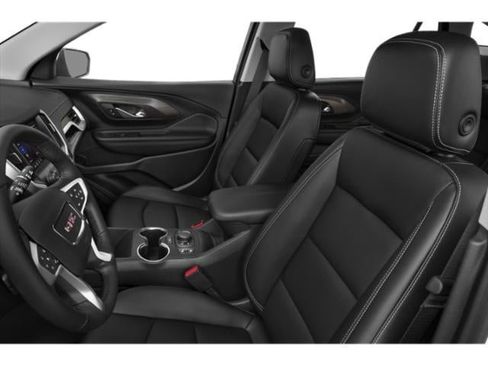 Used 2024 GMC Terrain SLE FWD image 9